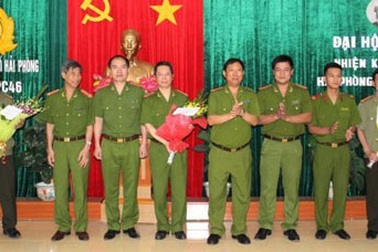 Phá chuyên án mua bán hóa đơn GTGT lên đến 800 tỉ đồng