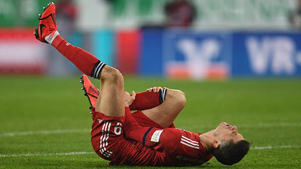 Bayern Munich tổn thất nặng sau chiến thắng trước Chelsea - 1 Bayern Munich tổn thất nặng sau chiến thắng trước Chelsea - 1