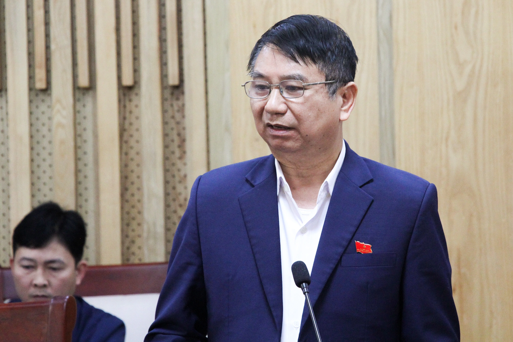 Giải ngân đầu tư công thấp: Cán bộ thận trọng, sợ sai? - 4 Giải ngân đầu tư công thấp: Cán bộ thận trọng, sợ sai? - 4