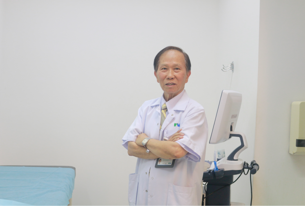 Giải pháp xử trí chứng tiểu đêm, tiểu nhiều lần - 1 Giải pháp xử trí chứng tiểu đêm, tiểu nhiều lần - 1