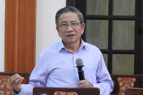 Chương trình phổ thông mới: Giới thiệu kiến thức “nhạy cảm” từ lớp 4