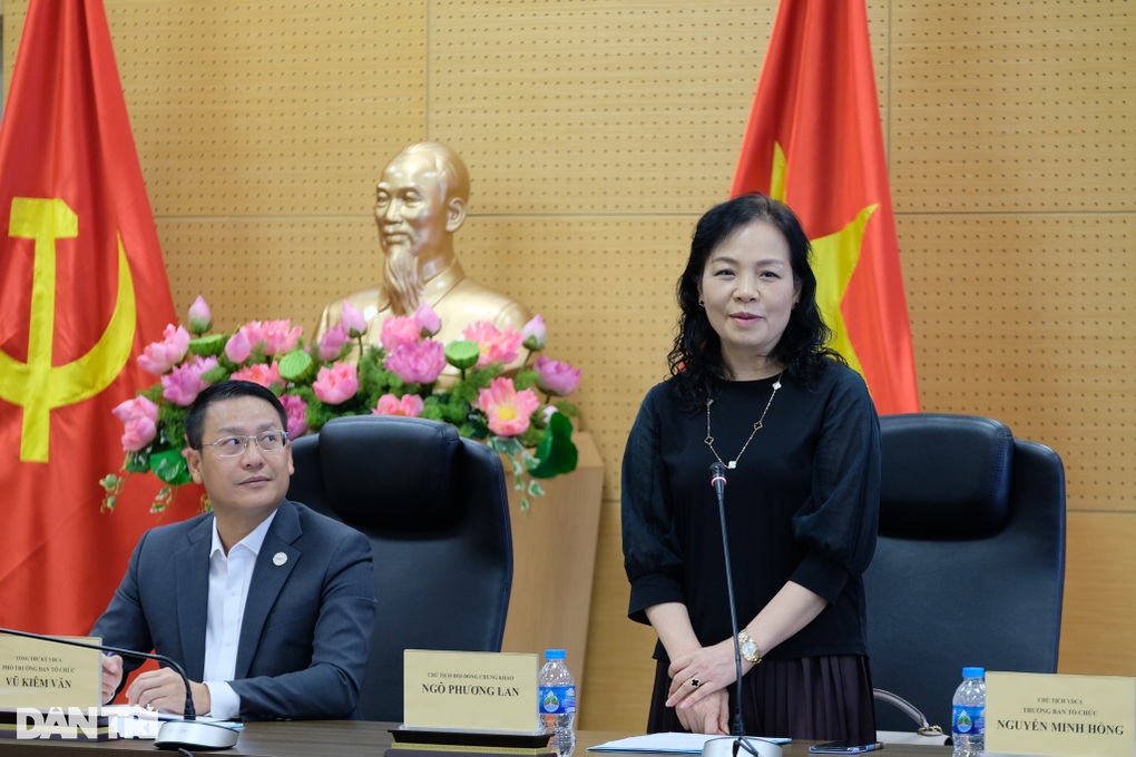 Lần đầu có giải thưởng trong lĩnh vực sáng tạo nội dung số ở Việt Nam - 3 Lần đầu có giải thưởng trong lĩnh vực sáng tạo nội dung số ở Việt Nam - 3