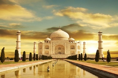 Bạn có biết nhiều địa danh trên thế giới?