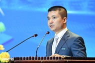 Nhà báo Phạm Tuấn Anh: "Muốn Go Global, doanh nghiệp Việt phải đủ sức để thế giới lựa chọn"