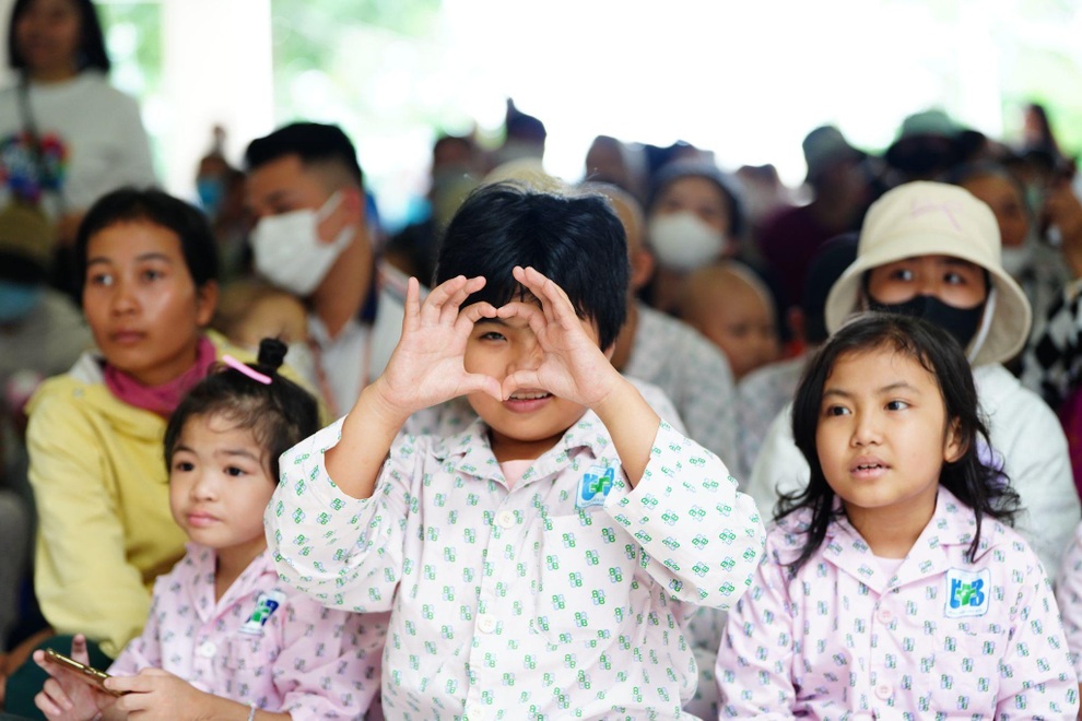 ILA lan tỏa tinh thần sẻ chia trong mùa tựu trường qua “Hẹn em ở trường” - 3