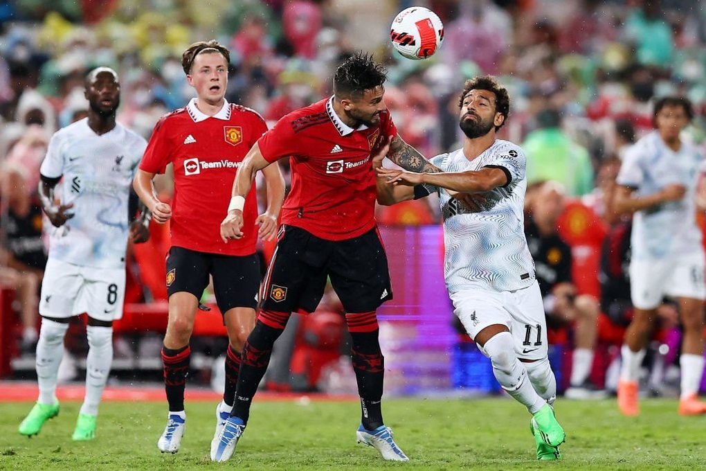 Man Utd đại thắng Liverpool 4 sao tại Bangkok - 16 Man Utd đại thắng Liverpool 4 sao tại Bangkok - 16