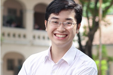 Tuổi 19 của chàng thủ lĩnh nhóm nhạc cổ điển