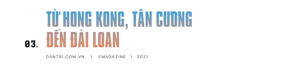 Những nấc thang mới trong vòng xoáy cuộc đấu siêu cường - 11 Những nấc thang mới trong vòng xoáy cuộc đấu siêu cường - 11
