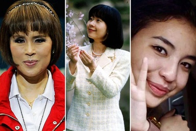 Hoàng gia châu Á với những cuộc đánh đổi tước vị trở thành thường dân