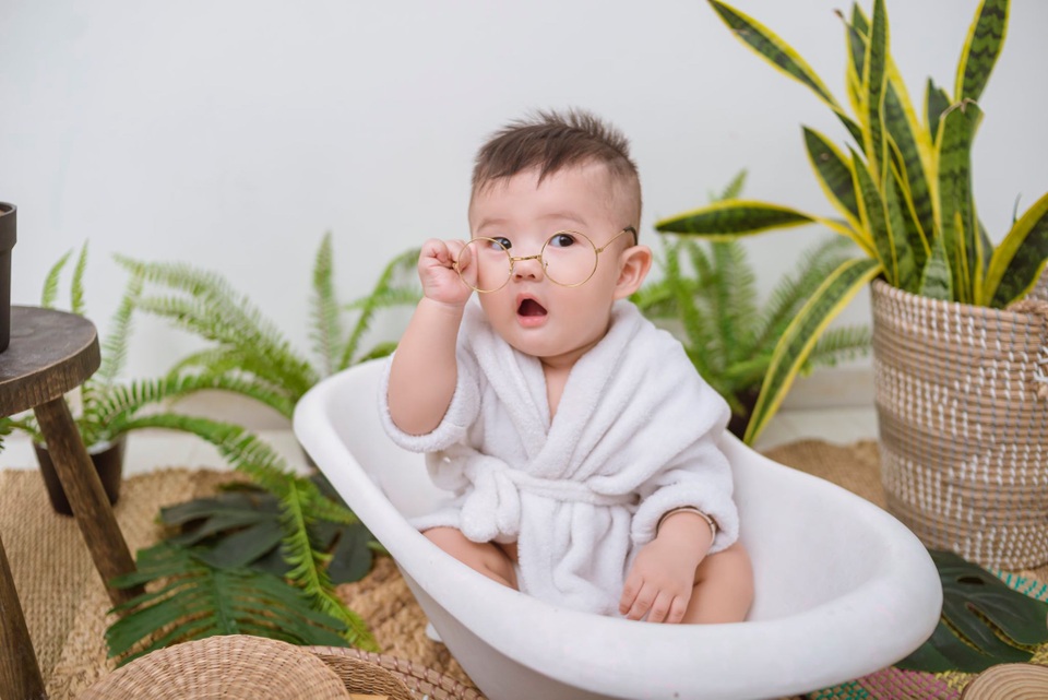 Làm thế nào để con tự chơi? - 1 Làm thế nào để con tự chơi? - 1