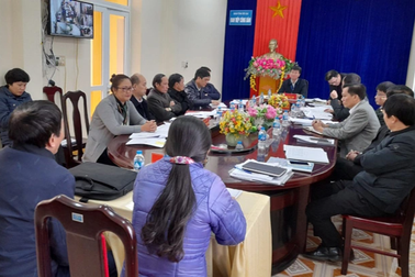 Nhiều vi phạm trong tiếp công dân, kê khai tài sản ở Yên Bái