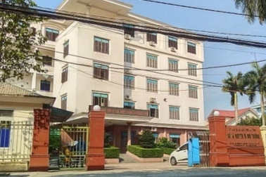 Hà Tĩnh công khai 8 doanh nghiệp đang vi phạm đất đai