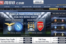 Khởi tố 36 bị can đánh bạc trên mạng M88.com trong vụ án mới