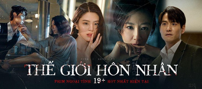 Thế Giới Hôn Nhân tập 13: Nhói lòng cảnh bà cả đang quỳ gối vì con trai nhưng lại bị vợ hai cướp tay trên - Ảnh 12.