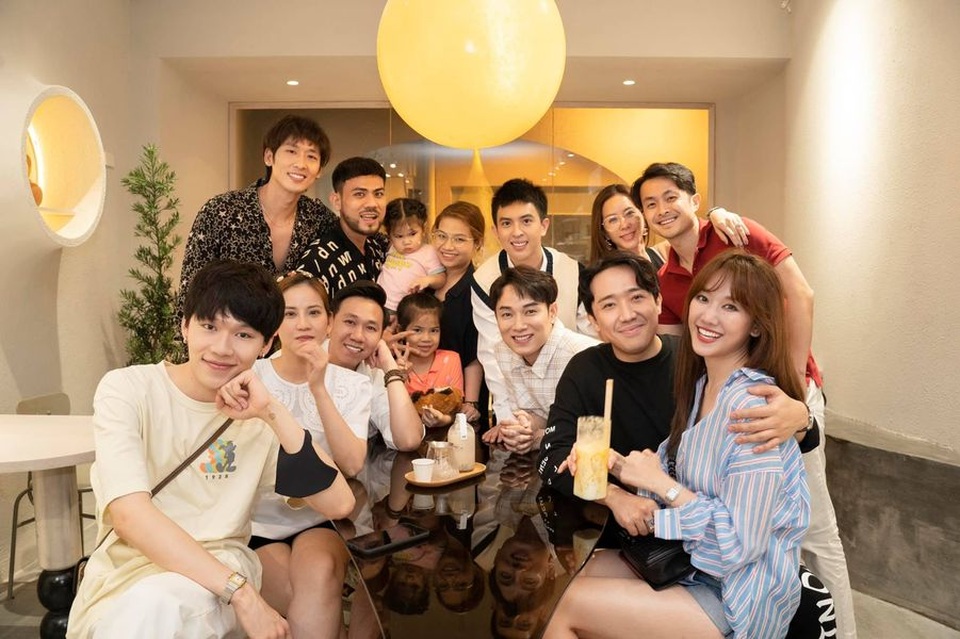 Sơn Tùng M-TP lần đầu tái xuất trên mạng xã hội sau scandal - 2 Sơn Tùng M-TP lần đầu tái xuất trên mạng xã hội sau scandal - 2