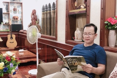 Loại bỏ hoàn toàn túi phình động mạch não lớn bằng phương pháp stent chuyển dòng không mổ