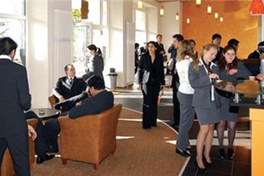 “Câu chuyện giáo dục” giới thiệu Đại học SHMS trên VTV2