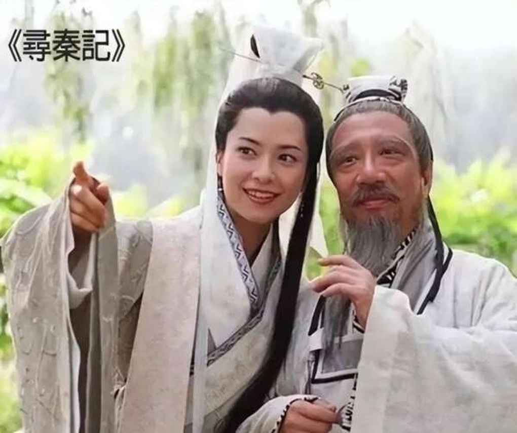 Khương Tử Nha Dư Tử Minh qua đời vì bạo bệnh - 2 Khương Tử Nha Dư Tử Minh qua đời vì bạo bệnh - 2