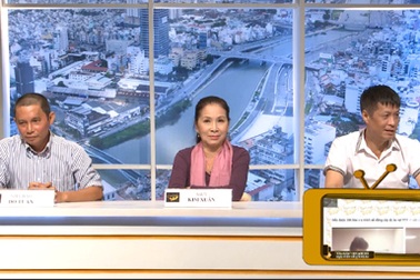 Kim Xuân “phản pháo” ý kiến Lê Hoàng