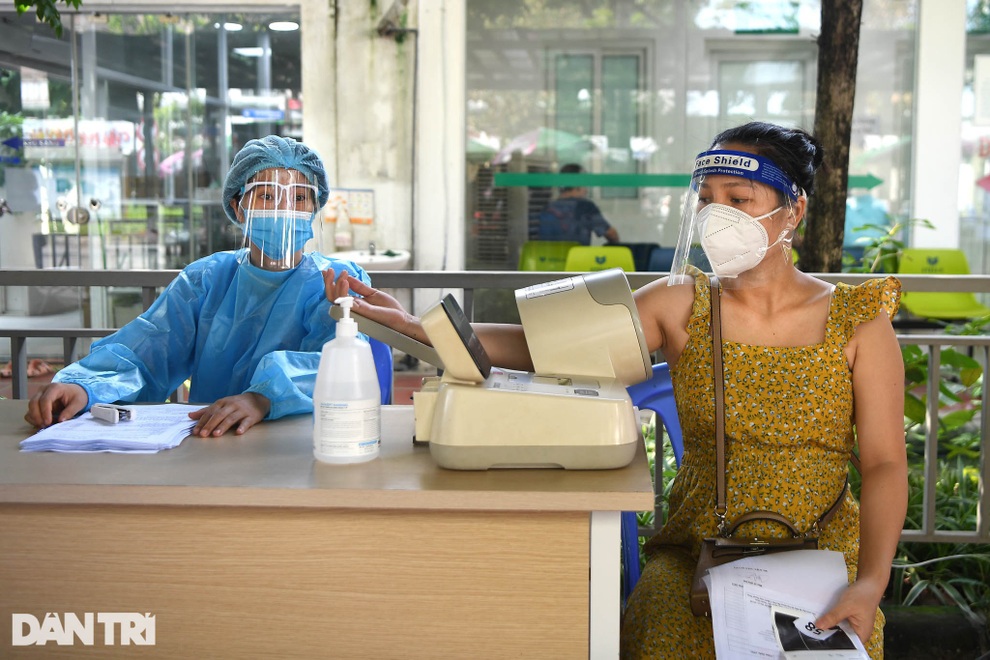 Sáng 12/9, tín hiệu tích cực không F0 đến từ nhiều địa phương cả nước - 1 Sáng 12/9, tín hiệu tích cực không F0 đến từ nhiều địa phương cả nước - 1