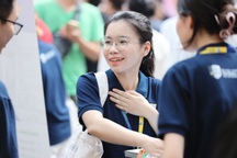 Ngành Tâm lý học tiếp tục giữ ngôi điểm chuẩn cao nhất ĐH Y Hà Nội