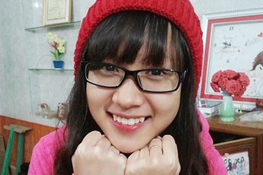 Lời "tự thú" đáng yêu của con gái trường Bách khoa