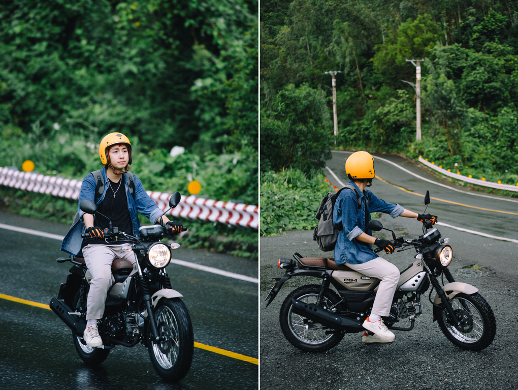 Lý do Yamaha PG-1 thu hút Gen Z - 4