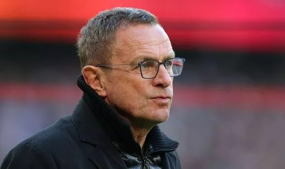 Thực hư thông tin HLV Rangnick rời Man Utd để tiếp quản đội tuyển Áo - 1 Thực hư thông tin HLV Rangnick rời Man Utd để tiếp quản đội tuyển Áo - 1