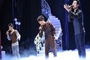  “100 Năm của đam mê” – Đại tiệc tinh thần cho người yêu nhạc Pháp