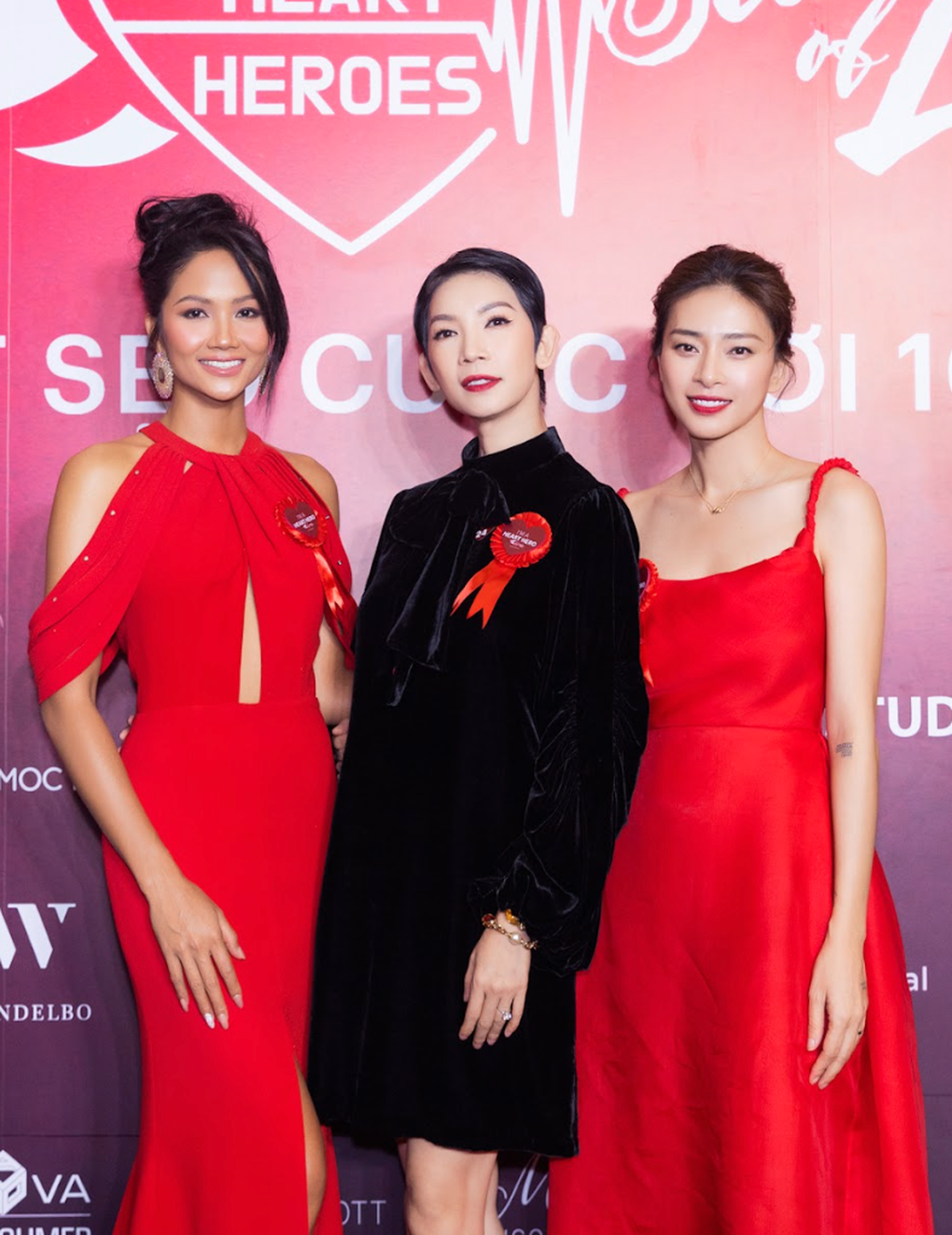 Ngô Thanh Vân kêu gọi được hơn 13 tỷ đồng giúp trẻ em bị tim bẩm sinh - 1 Ngô Thanh Vân kêu gọi được hơn 13 tỷ đồng giúp trẻ em bị tim bẩm sinh - 1