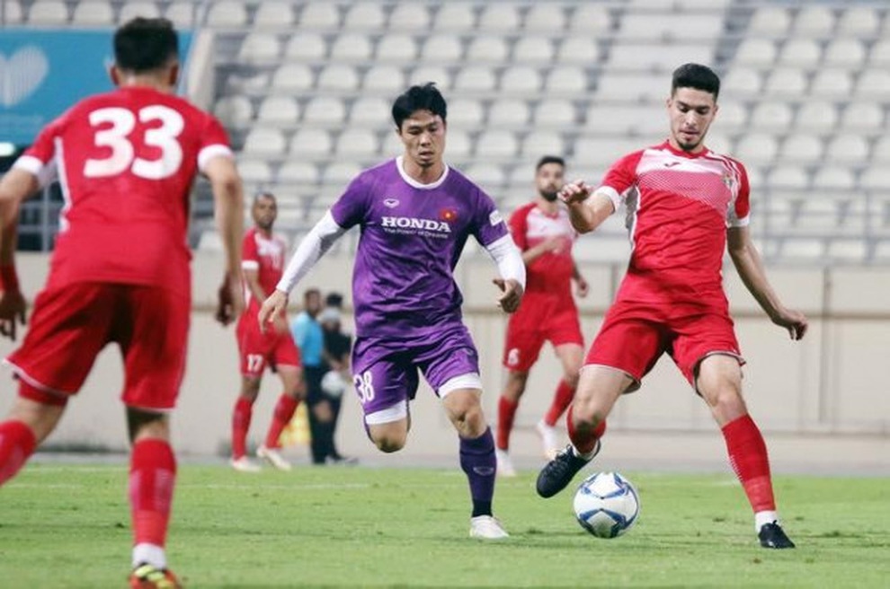 Cơ hội đi tiếp của đội tuyển Việt Nam cao chót vót, Thái Lan hết cửa - 1 Cơ hội đi tiếp của đội tuyển Việt Nam cao chót vót, Thái Lan hết cửa - 1