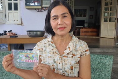 Vụ vé số trúng giải 2 tỷ đồng bị từ chối trả thưởng: Chốt lịch xét xử