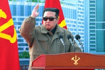 Triều Tiên xây 10.000 căn hộ cho dân giữa lúc khó khăn