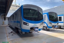 Số phận dự án đường sắt “đội” vốn “khủng”, thi công tốc độ... rùa bò