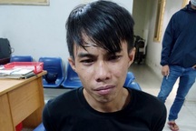 4 giờ truy bắt tên cướp giật ví của du khách Nhật