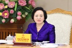 Phó Thủ tướng đặt mục tiêu tìm kiếm 500 hài cốt liệt sỹ trước 27/7