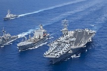 Đã đến lúc Mỹ cần đương đầu với Trung Quốc ở Biển Đông