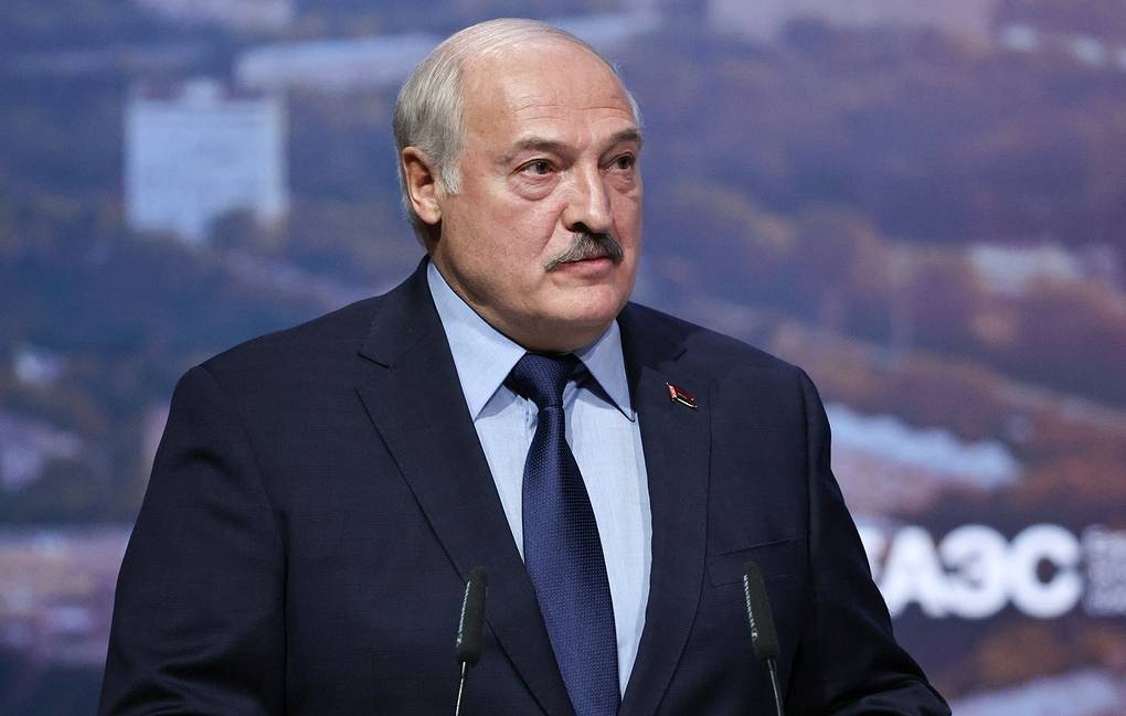 Belarus đáp trả tối hậu thư của các nước NATO về Wagner - 1 Belarus đáp trả tối hậu thư của các nước NATO về Wagner - 1