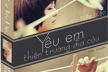 “Yêu em thiên trường địa cửu”