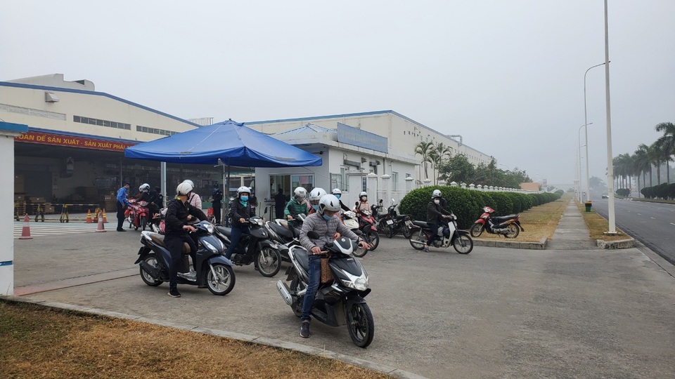 Thưởng Tết: Miếng khi đói bằng gói khi no... trong bối cảnh Covid-19 - 3 Thưởng Tết: Miếng khi đói bằng gói khi no... trong bối cảnh Covid-19 - 3