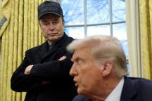 Báo Mỹ nói tỷ phú Elon Musk sắp rời chính quyền Trump, Nhà Trắng lên tiếng