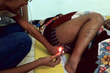 Những khoảnh khắc bi hài chỉ vì đám bạn “trời đánh”