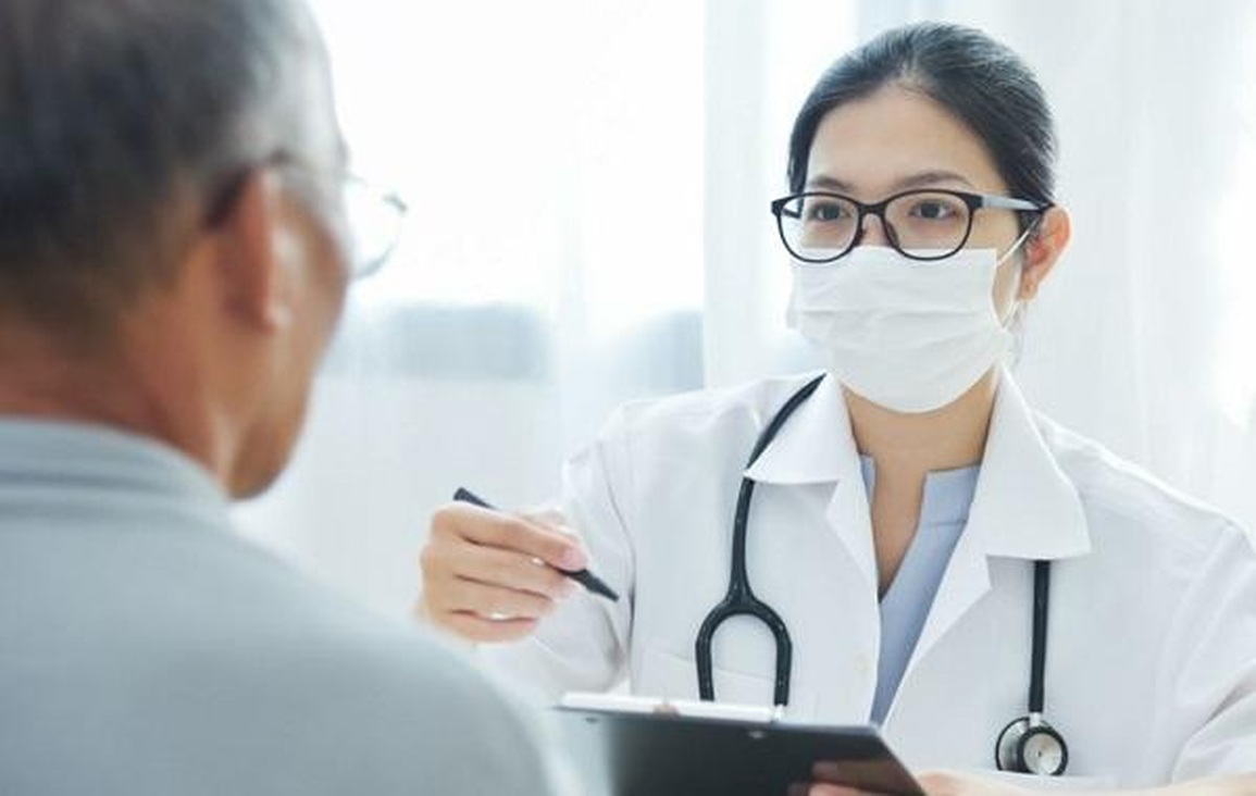 Hậu F0: Thực hiện ngay 3 điều này để trở lại khỏe mạnh hoàn toàn - 1 Hậu F0: Thực hiện ngay 3 điều này để trở lại khỏe mạnh hoàn toàn - 1