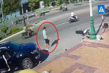 Từ vụ nữ sinh Ninh Thuận tử vong: Làm sai lệch hồ sơ vụ án, xử lý thế nào?