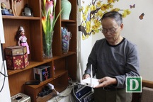 Người Hà Nội đón nhận “loa phường kiểu mới” thế nào?