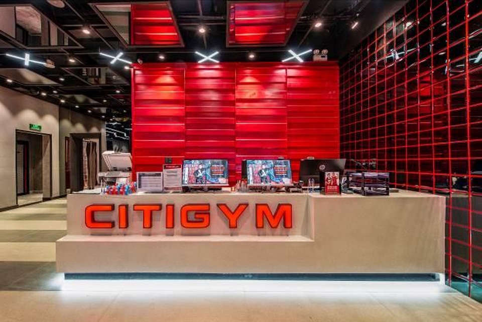 Liên tục ra mắt 4 CLB trong năm 2019, CITIGYM đang dẫn đầu tốc độ phát triển ngành fitness - 1 Liên tục ra mắt 4 CLB trong năm 2019, CITIGYM đang dẫn đầu tốc độ phát triển ngành fitness - 1