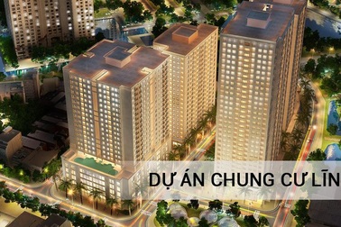New Horizon City – Dự án vị trí đẹp, giá cả hợp lý phía Nam Hà Nội
