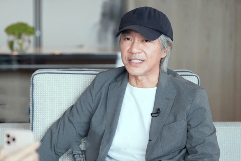 Lối sống lập dị, cô độc của Châu Tinh Trì bắt nguồn từ quá khứ khốn khó? - 5