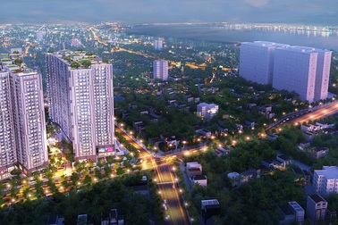 Thời điểm lý tưởng để mua căn hộ Imperia Sky Garden