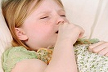 Đề phòng ho khi thay đổi thời tiết